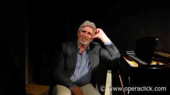 Marco Beretta e il suo “Requiem Covid-19” - OperaClick