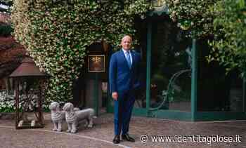 Marco Olivieri è il nuovo general manager di L'Albereta e L'Andana - Identità Golose Web