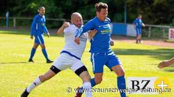 SG Salder/Lichtenberg verpasst das Double