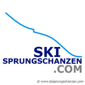 Neustadt an der Orla » Skisprungschanzen-Archiv » skisprungschanzen.com - Skisprungschanzen-Archiv
