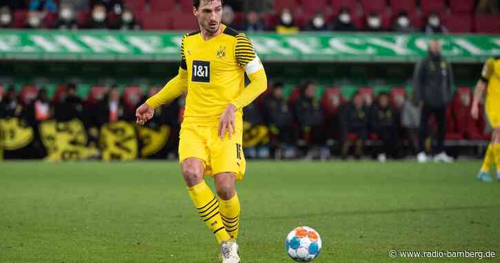 Wegen Schlotterbeck und Süle: Was wird beim BVB aus Hummels?