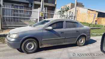 Fepam investiga aparecimento de poeira em bairros de Canoas e Esteio, na região metropolitana - Agora RS