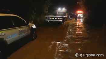 Polícia encontra dois homens mortos em porta-malas de carro em Esteio - g1.globo.com
