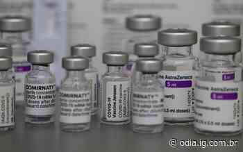 Covid-19: Guapimirim começa a aplicar segunda dose de reforço de vacina para pessoas a partir dos 40 anos - O Dia