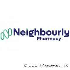 BMO Capital Markets Lowers Neighbourly Pharmacy (TSE:NBLY) Price Target to C$25.00 - Defense World