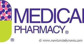 Newton Medicap Pharmacy celebrates grand opening – Newton Daily News - Newton Daily News