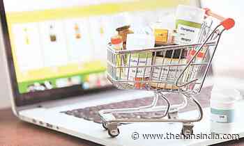 E-pharmacy rules: Clear regulatory direction needed - The Hans India
