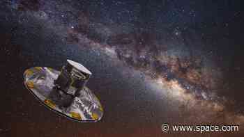 Gaia mission: 5 revealing insights from its latest data