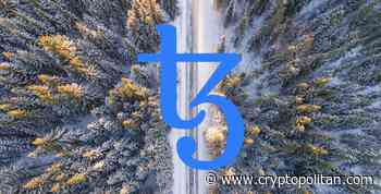 Tezos price analysis: Bearish trend persists as XTZ price trades below $2.5 the previous key support - Cryptopolitan