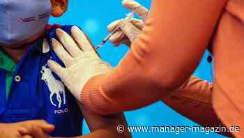 Kampf gegen Corona-Varianten: Erfolg für Biontech und Pfizer