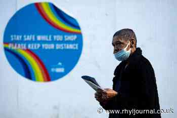 Boris Johnson says there is no 'immediate cause for concern' over coronavirus - Rhyl Journal