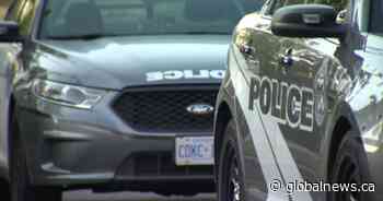 Motorcycle rider dies in Etobicoke crash: police - Global News