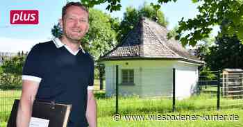 Die Stadt Idstein möchte einen Brunnen kaufen - Wiesbadener Kurier