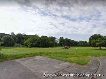 Euxton: Teenager arrested on suspicion of GBH