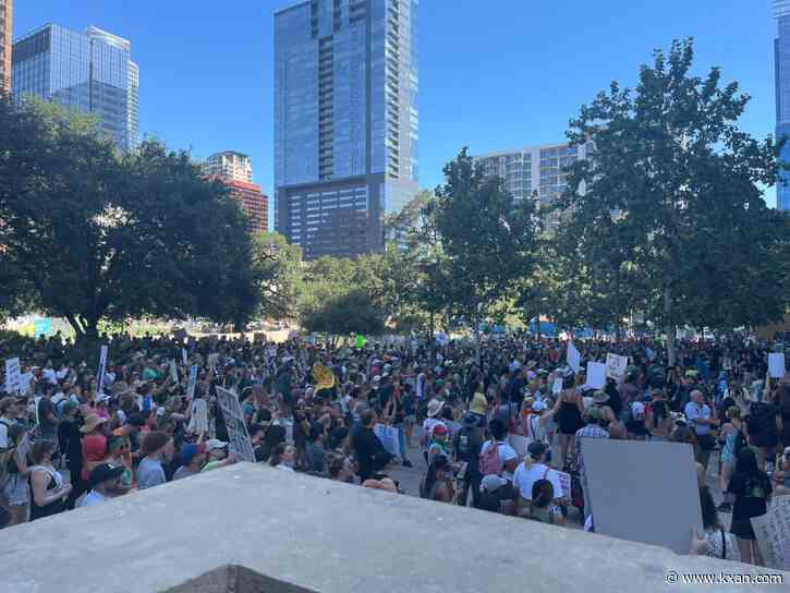 State of Texas: 'This is not going to end' — battles ahead in post-Roe Texas