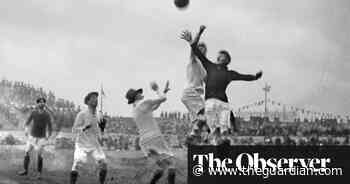 Ireland's Tailteann games: forgotten Gaelic 'Olympics' that shaped a democracy - The Guardian