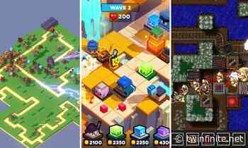 5 Tower Defense Games Worth Following In 2022 - Twinfinite