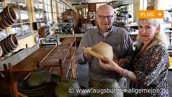 Die Hutfabrik Lembert fertigt noch immer in traditioneller Handarbeit