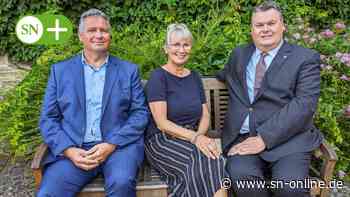 Stadtmarketingverein Pro Rinteln nach Corona-Jahren wieder auf Kurs - Schaumburger Nachrichten