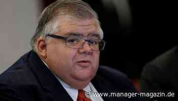 Bank der Zentralbanken fordert raschen Zinsanstieg gegen Inflation