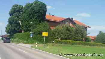 So wurde aus Tampuhelen erst Tannbichl und dann Thonbichl