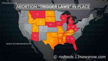Norfolk Commonwealth's Attorney one of 83 elected prosecutors who say they refuse to prosecute those who seek, assist in or provide abortions