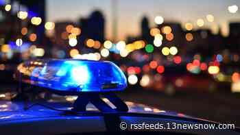 Suffolk shooting leaves two hurt