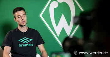 "Werder ist einfach mein Verein!"