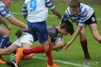 Rugby : l’école d’Argentan, une référence en Normandie - Actu Rugby