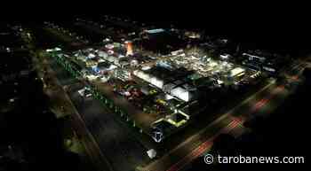 Começa hoje a Fespop Festival 2022 em Santa Terezinha de Itaipu - tarobanews.com