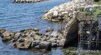 Napoli, il crollo dell'Arco Borbonico, chiesta l'archiviazione: nessun responsabile - ilmattino.it
