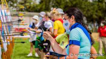 Arco, iscritti raddoppiati per la seconda edizione della Coppa Italia Master - La Gazzetta dello Sport
