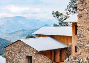 A Cervinia gli Stati generali dell'Associazione Architetti Arco Alpino - AostaSera