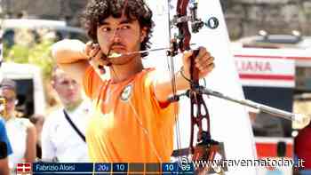 Tiro con l'arco, anche gli Arcieri Bizantini alla Coppa Italia delle Regioni - RavennaToday