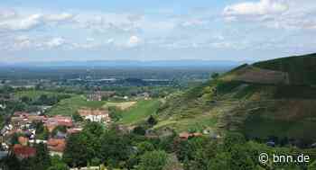 Baden-Baden: Mauerberg-Weine umrundeten im Zeppelin die Welt - BNN - Badische Neueste Nachrichten