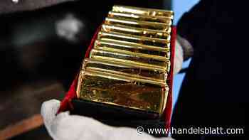 Neues Sanktionspaket: Warum die G7 den Import von russischem Gold verbieten wollen