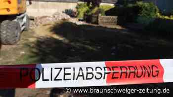 Fliegerbombe in Regensburg erfolgreich entschärft
