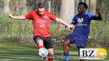 FC Schunter darf in seiner Wunschstaffel ran