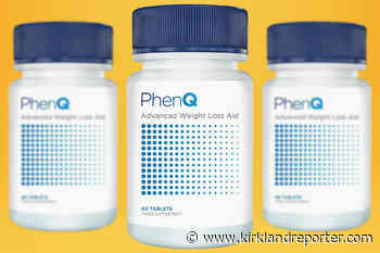 PhenQ Reviews [Urgent Consumer Details] - Kirkland Reporter