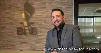 Should you take your consumer gripe to the Better Business Bureau or Twitter? - The Daily News Online