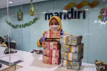 Indonesia's financial sector needs more consumer protection - East Asia Forum