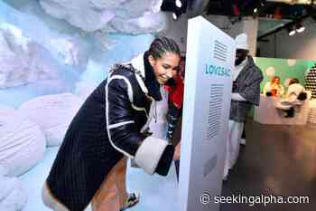 Lovesac Stock: Declining Consumer Confidence May Slow Growth - Seeking Alpha