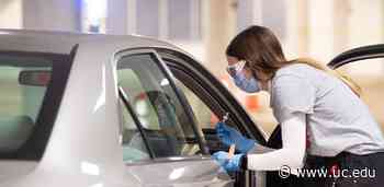 Consumer Affairs highlights UC research on omicron variant | University Of Cincinnati - University of Cincinnati