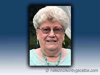 Obituary: Nancy Sue Scroghan, 84, Bloomfield - Nelson County Gazette