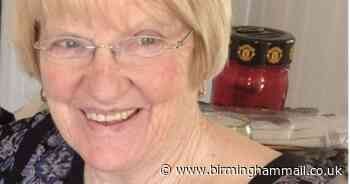 23 death notices from Birmingham and Solihull this week - Birmingham Live