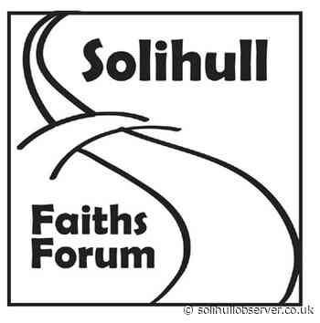 People invited to hear about fostering at Solihull Faiths Forum meeting - Solihull Observer