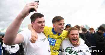 Solihull Moors issue major signing update ahead of new season - Birmingham Live