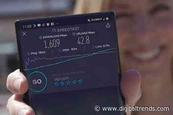 What is 5G Ultra Wideband? Everything you’ve ever wanted to know
