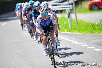 Van Gullegem naar Middelkerke: toch weer vele ogen op Remco Evenepoel gericht - Wielerkrant.be