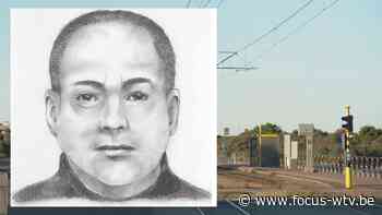 Man gezocht: poging tot ontvoering in Middelkerke - Focus en WTV